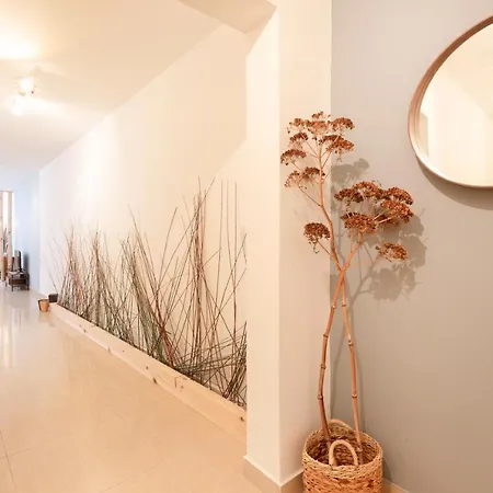 Apartamento Bv1 - Spacious&bright - Prime Location *