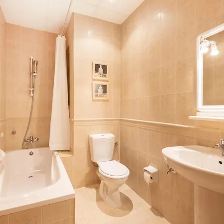 Bv1 - Spacious And Bright - Prime Location Apartment Saint Julian's
